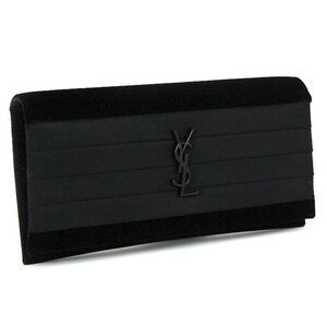 Saint Laurent Stock Clearance Bargain Clutch Bag